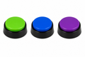 Dog Training Button