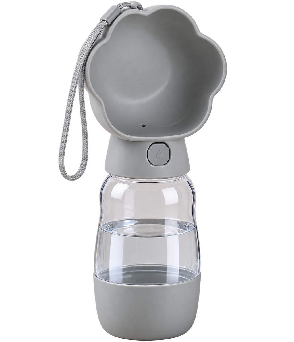 Pet Travel Bottle
