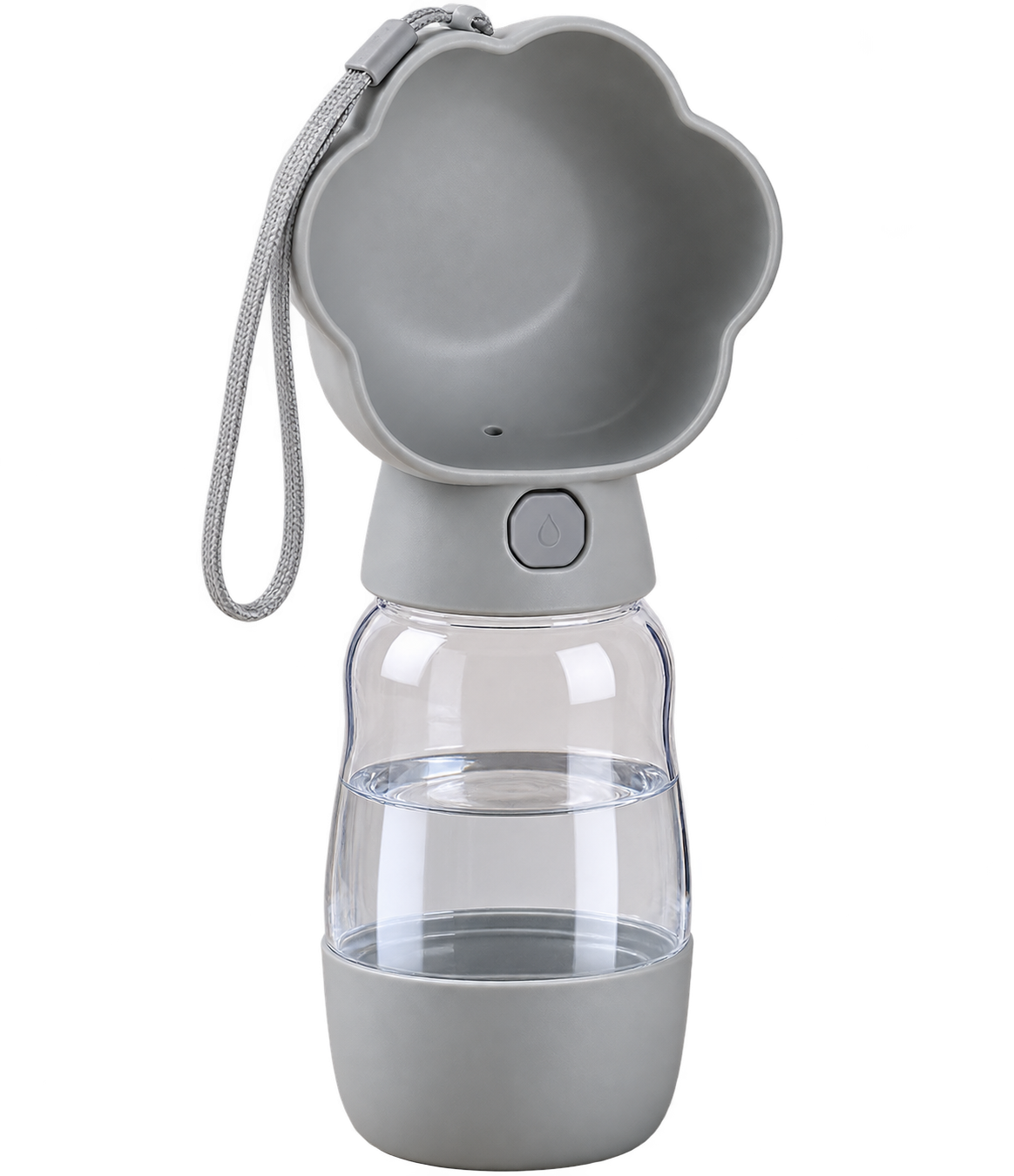 Pet Travel Bottle