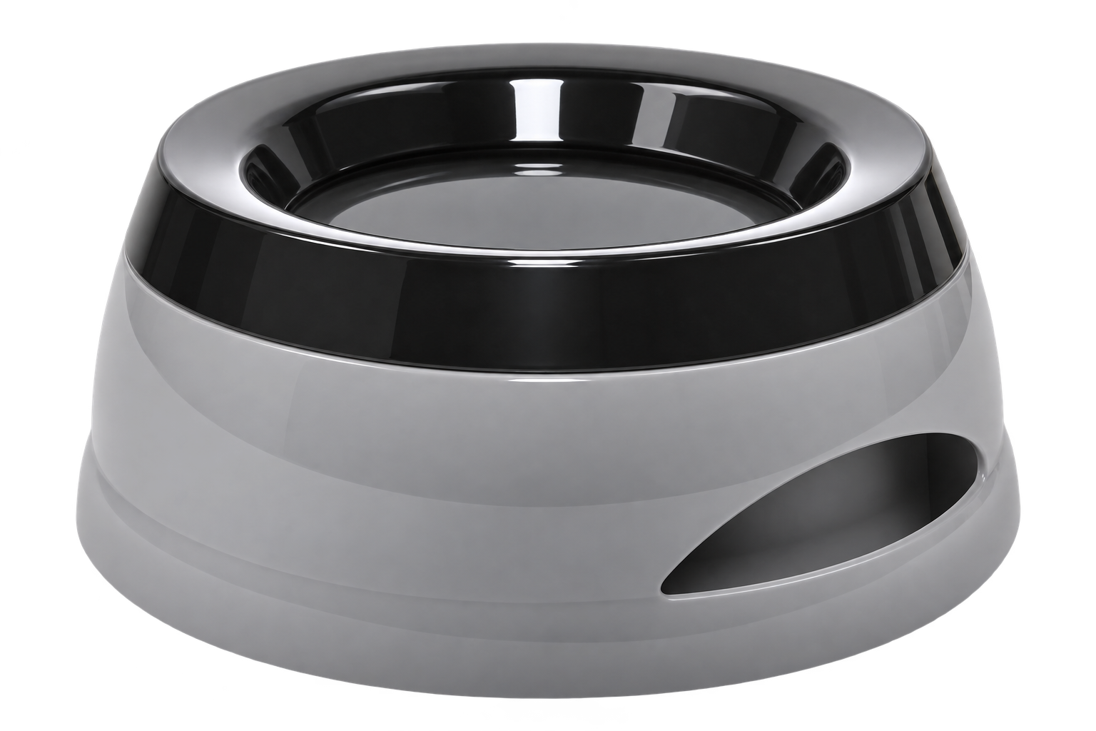 Non spill Dog & Cat Bowl