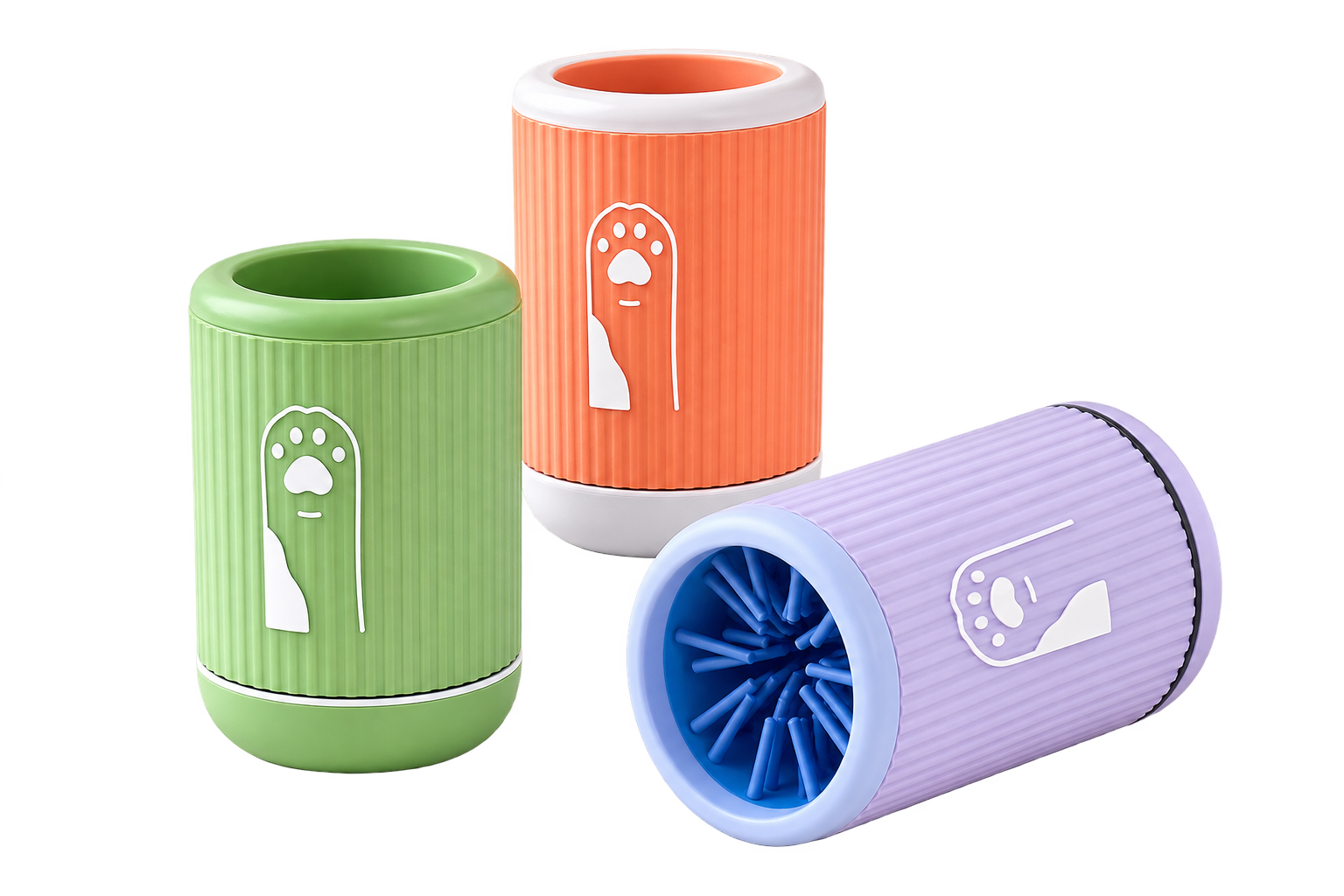 Dog Paw Cleaner