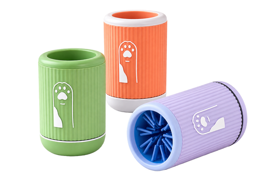 Dog Paw Cleaner