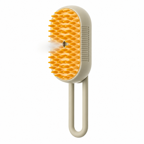 3 In 1 Pet Hair Removal Brush