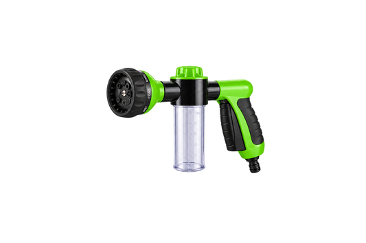 Spray Gun For Pet Washing