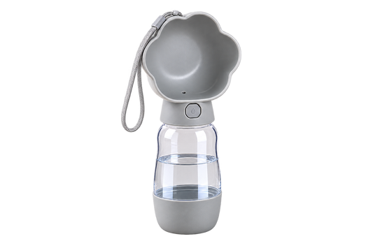 Pet Travel Bottle