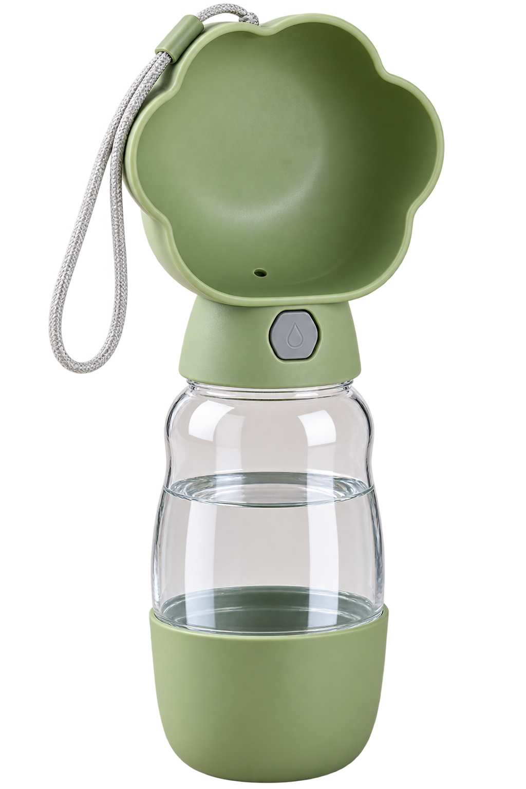 Pet Travel Bottle