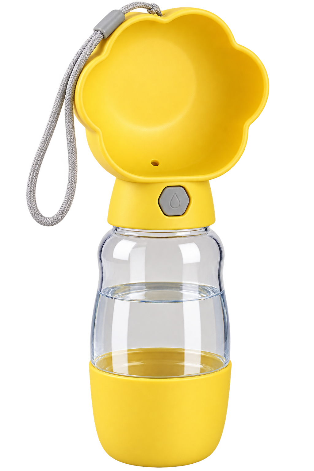 Pet Travel Bottle