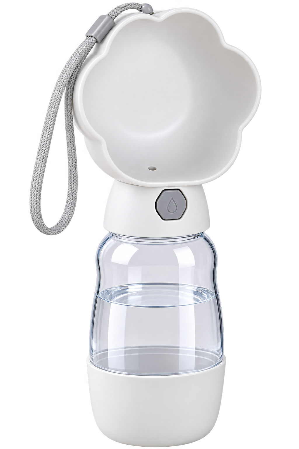 Pet Travel Bottle