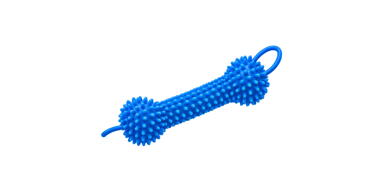 Dog Toothbrush Helper