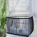 Bird Cage Seed Catcher