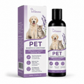 2 In 1 Pet Shampoo + Conditioner