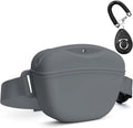 Dog Training Pouch + Training Clicker