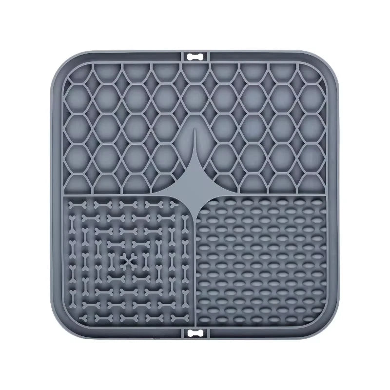 Pet Licking Mat